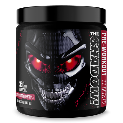The Shadow! Pre-Workout - Renee Lane Company