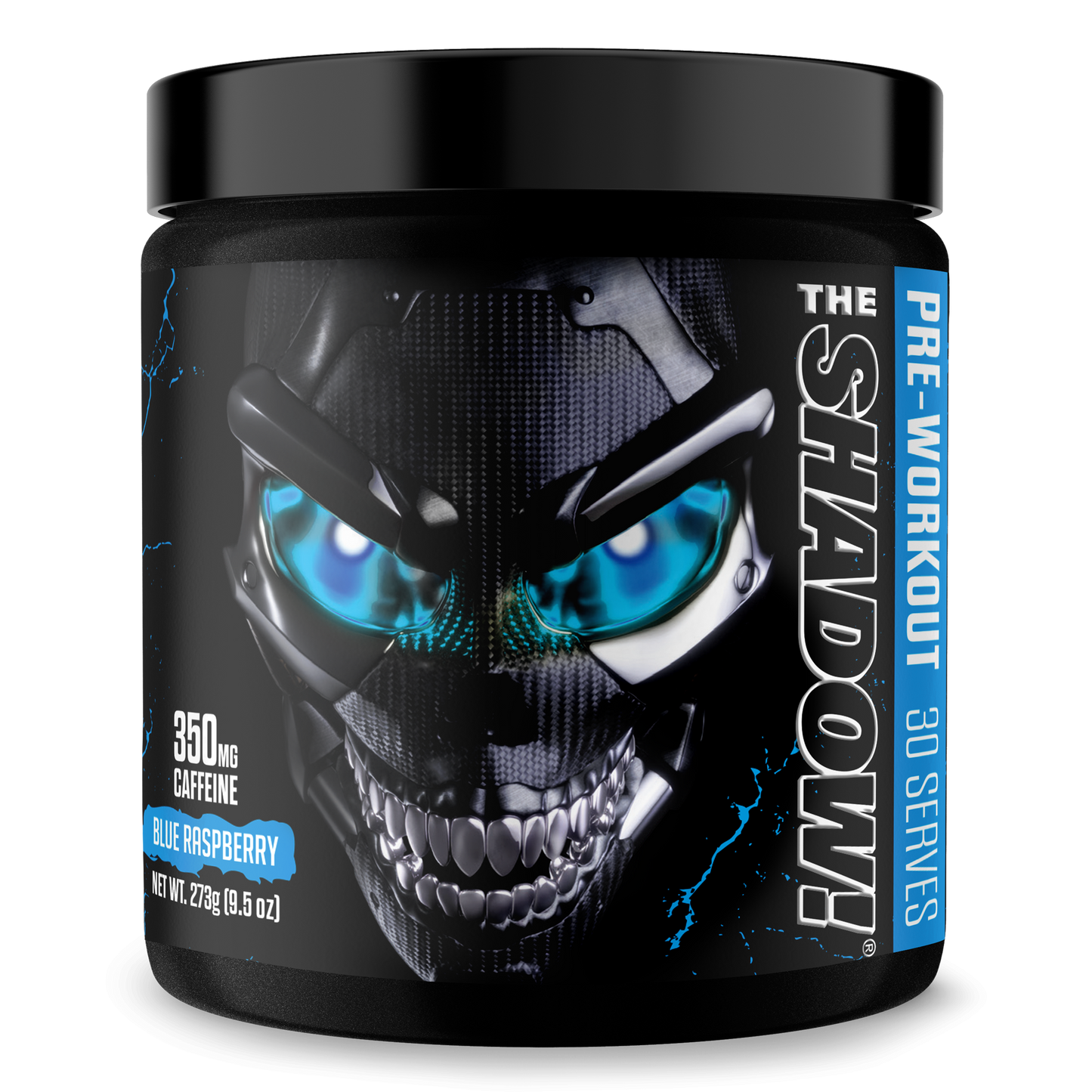 The Shadow! Pre-Workout - Renee Lane Company