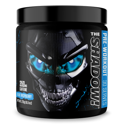 The Shadow! Pre-Workout - Renee Lane Company