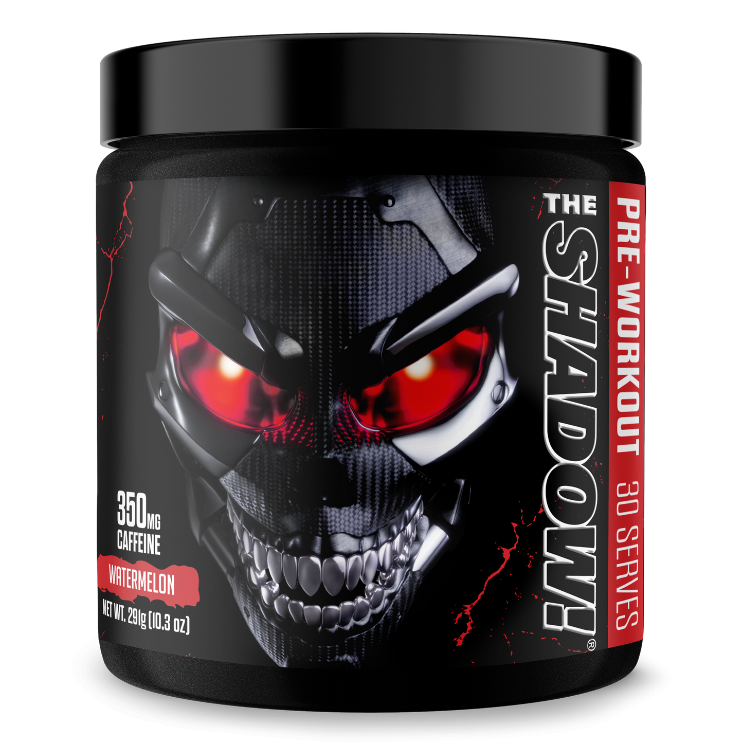 The Shadow! Pre-Workout - Renee Lane Company