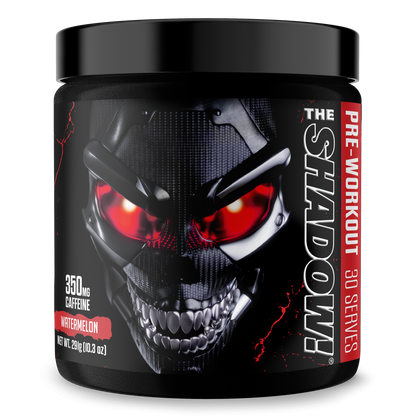 The Shadow! Pre-Workout - Renee Lane Company