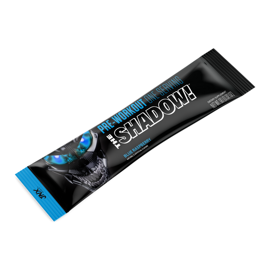 The Shadow! Pre-Workout Stick - Renee Lane Company