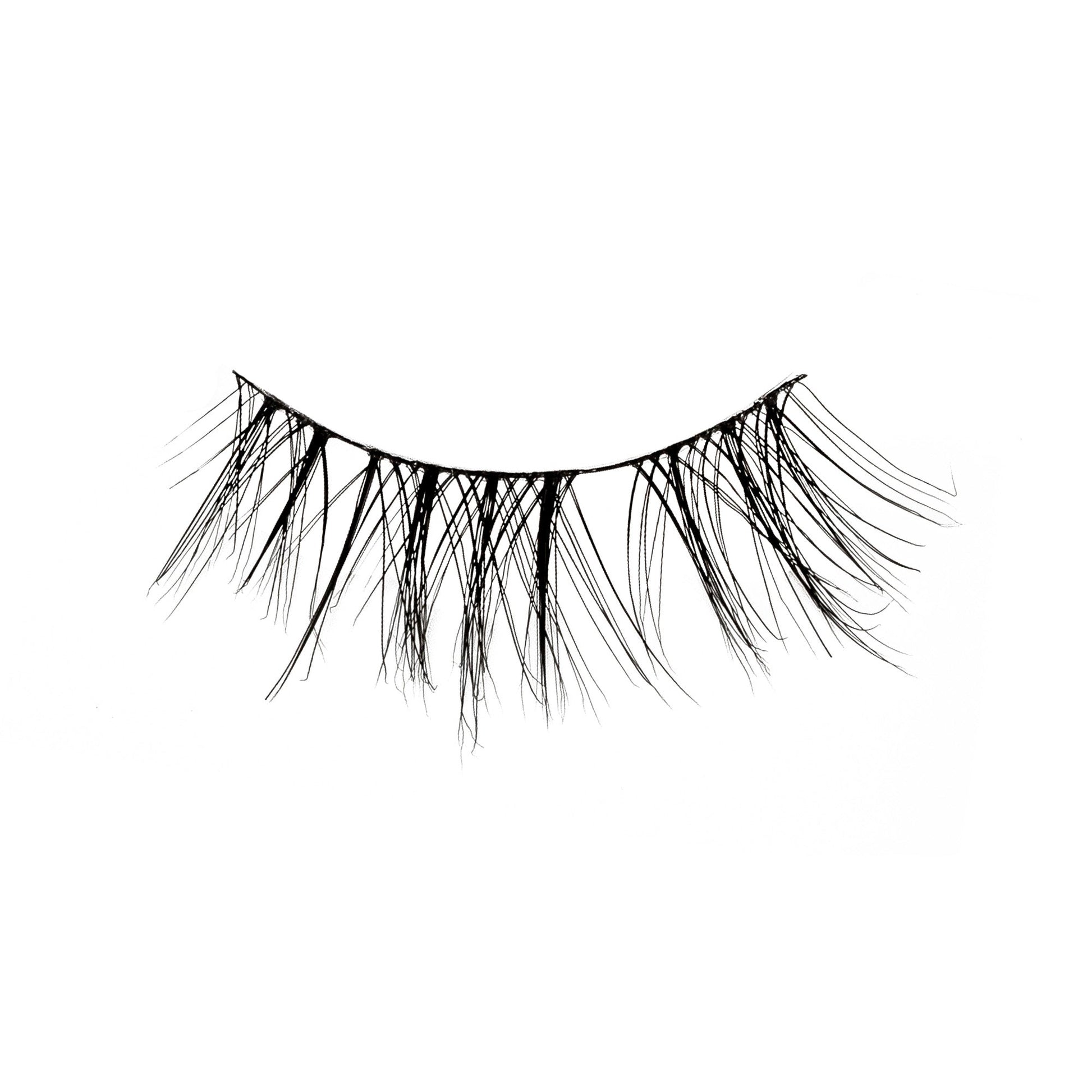 The Sweetie Natural Volume Half Lash - Effortless Elegance Redefined - Renee Lane Company