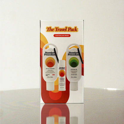 The Travel Gift Box