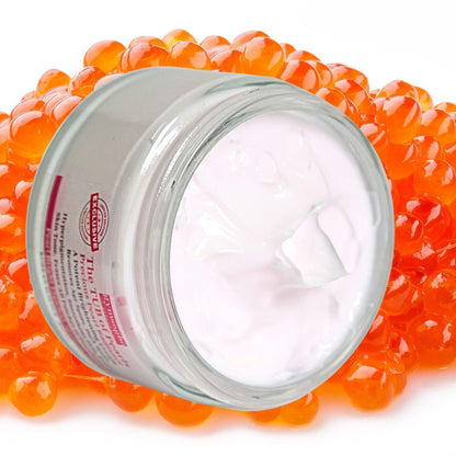 The Tub Of Pearls Precious Pearl Radiance  Brightening Cream - Renee Lane Company