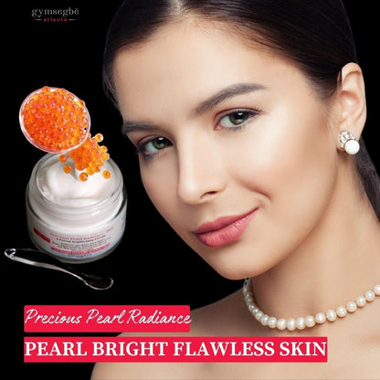 The Tub Of Pearls Precious Pearl Radiance  Brightening Cream - Renee Lane Company
