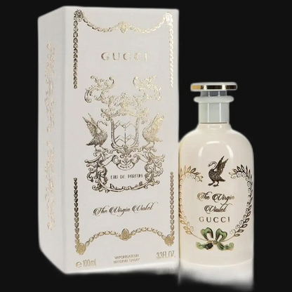 The Virgin Violet By Gucci Cologne for Men - Renee Lane Company