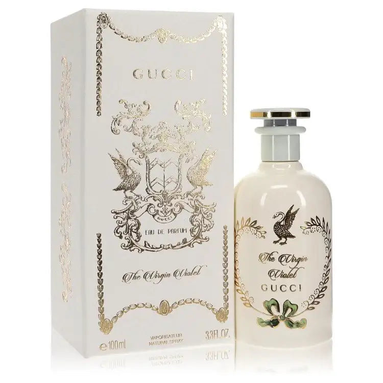 The Virgin Violet By Gucci Cologne for Men - Renee Lane Company