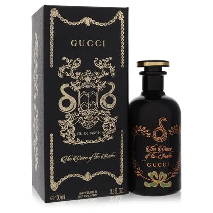 The Voice Of The Snake By Gucci Perfume for Women - Renee Lane Company
