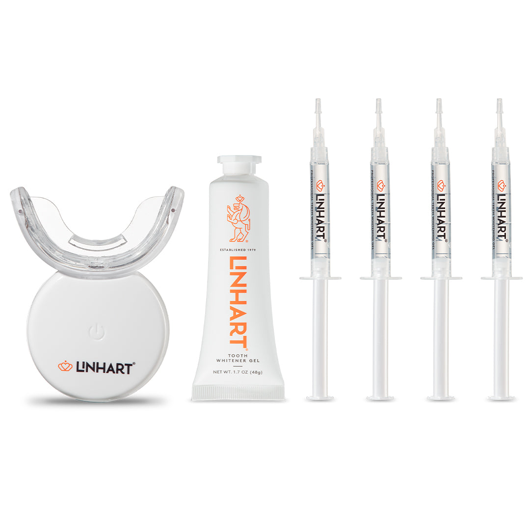 The Whitening Collection - Renee Lane Company