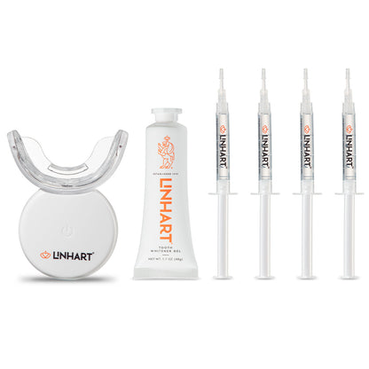 The Whitening Collection - Renee Lane Company