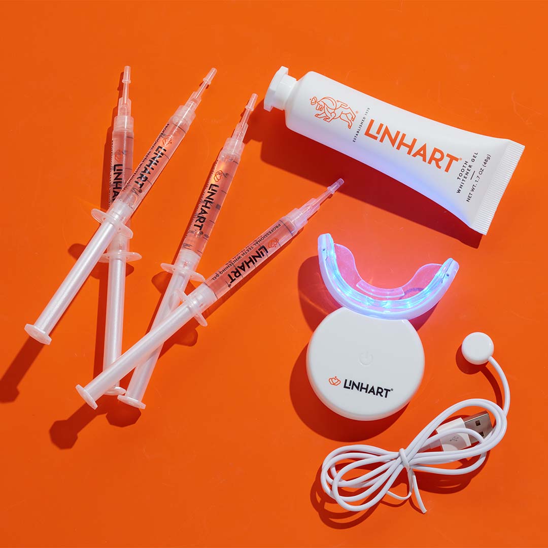 The Whitening Collection - Renee Lane Company