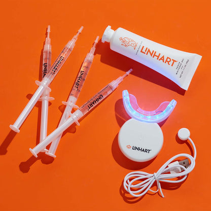 The Whitening Collection - Renee Lane Company