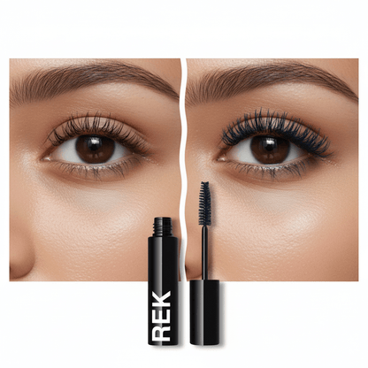The viral Navy Sensitive Mascara that brightens your eyes without irritation - Renee Lane Company