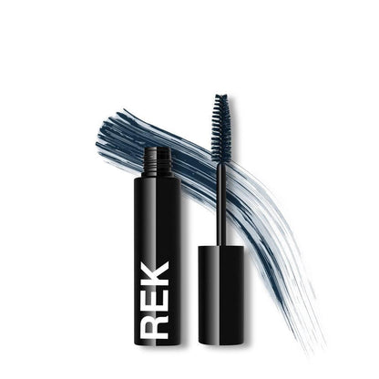 The viral Navy Sensitive Mascara that brightens your eyes without irritation - Renee Lane Company