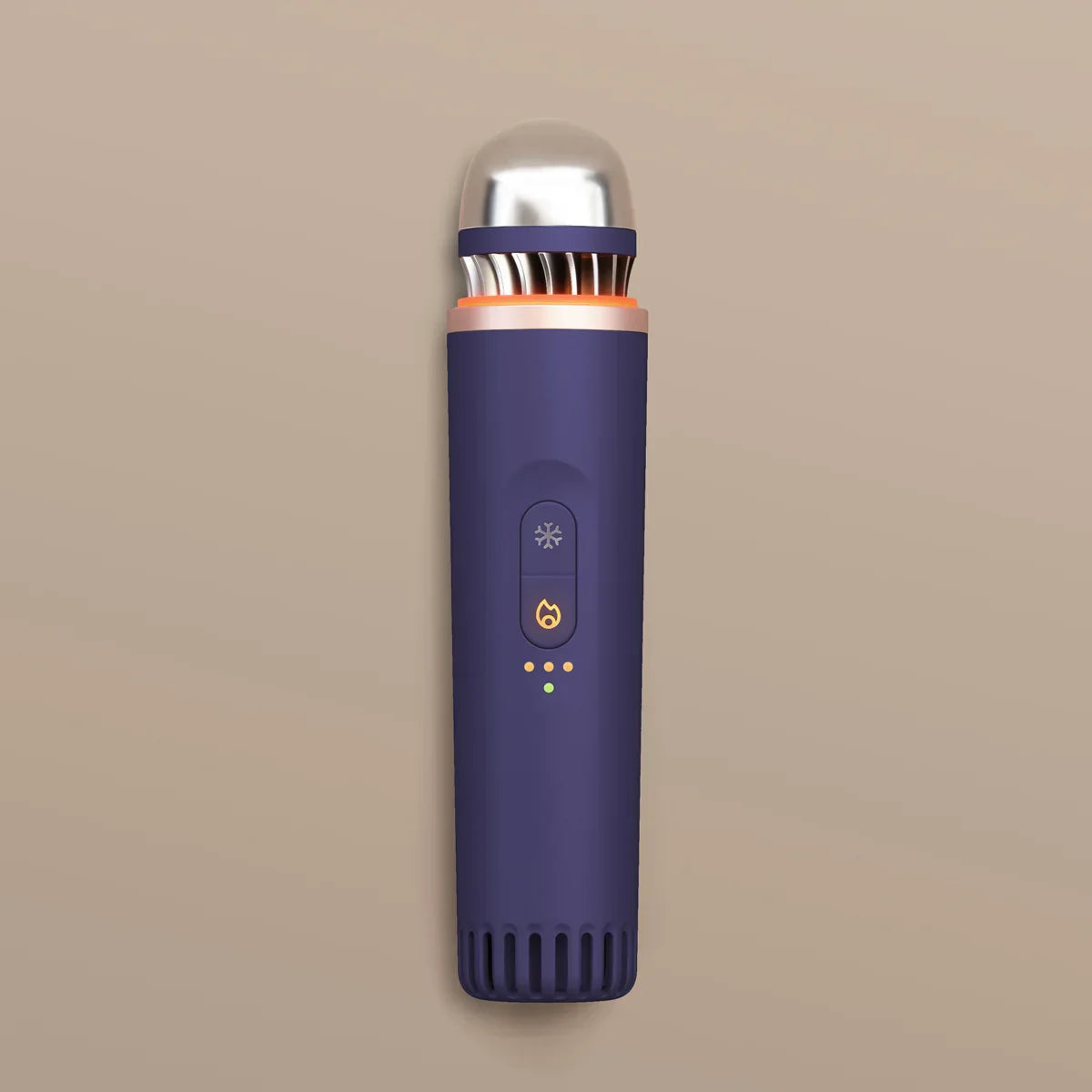 TheraFace Depuffing Wand - FDA Registered - Renee Lane Company