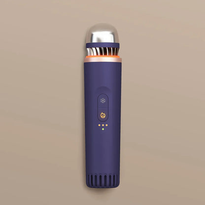 TheraFace Depuffing Wand - FDA Registered - Renee Lane Company