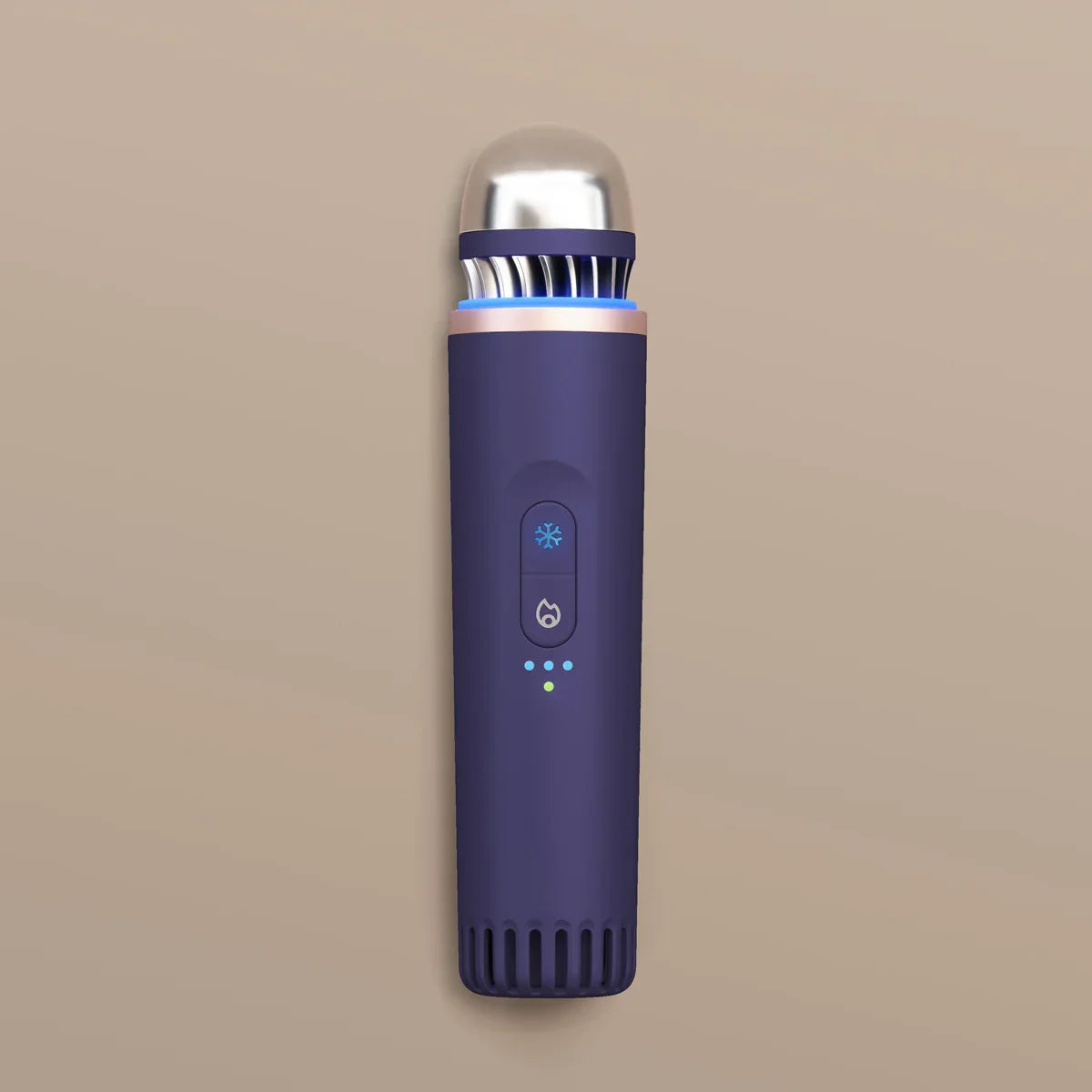 TheraFace Depuffing Wand - FDA Registered - Renee Lane Company