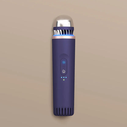TheraFace Depuffing Wand - FDA Registered - Renee Lane Company
