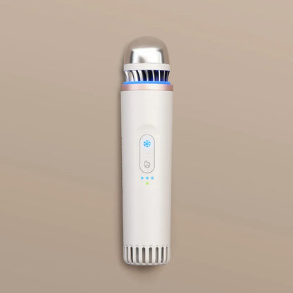 TheraFace Depuffing Wand - FDA Registered - Renee Lane Company