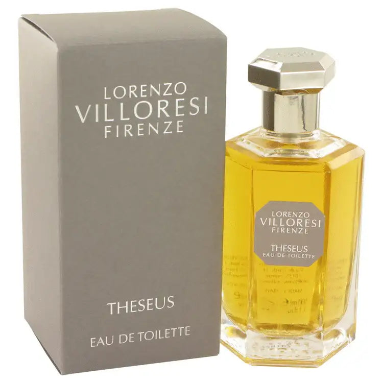 Theseus By Lorenzo Villoresi Perfume for Women - Renee Lane Company