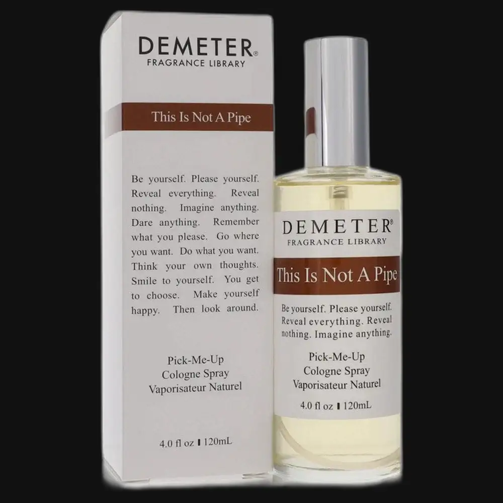 This Is Not A Pipe By Demeter Perfume for Women - Renee Lane Company