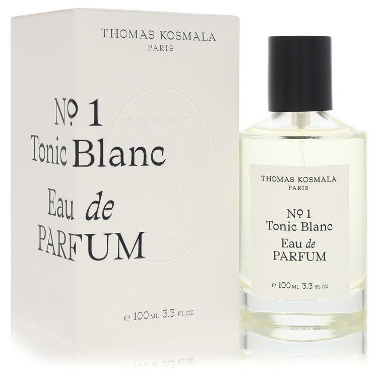 Thomas Kosmala Tonic Blanc No.1 by Thomas Kosmala Eau De Parfum Spray - Renee Lane Company