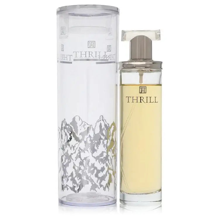 Thrill By Victory International Perfume for Women - Renee Lane Company