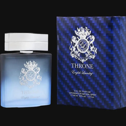 Throne By English Laundry Cologne for Men - Renee Lane Company