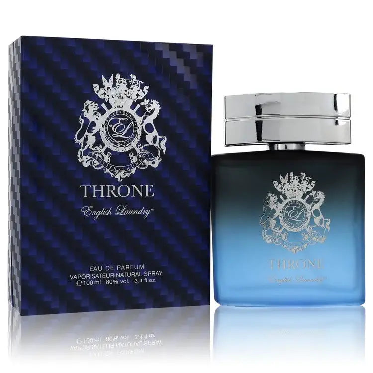 Throne By English Laundry Cologne for Men - Renee Lane Company