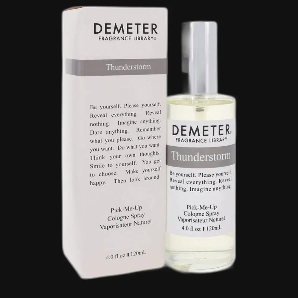 Thunderstorm By Demeter Perfume for Women - Renee Lane Company