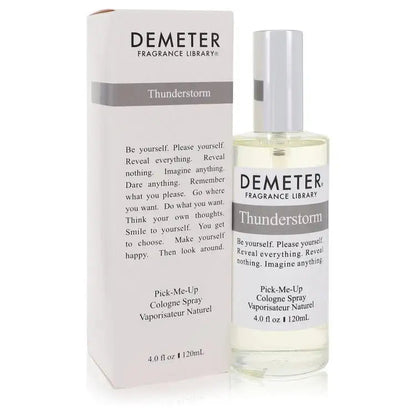 Thunderstorm By Demeter Perfume for Women - Renee Lane Company