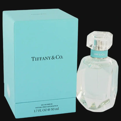 Tiffany By Tiffany Perfume for Women - Renee Lane Company