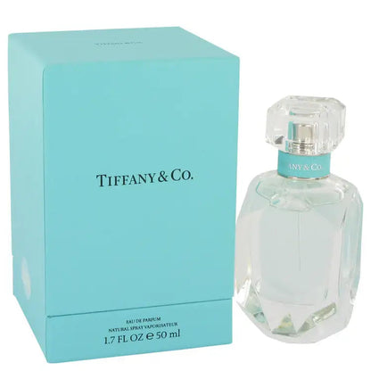 Tiffany By Tiffany Perfume for Women - Renee Lane Company