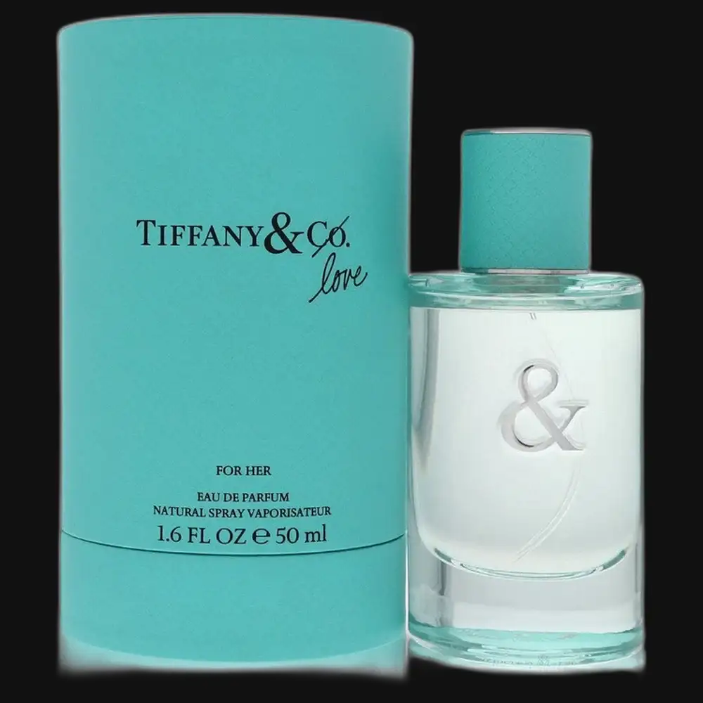 Tiffany & Love By Tiffany & Company Perfume for Women - Renee Lane Company