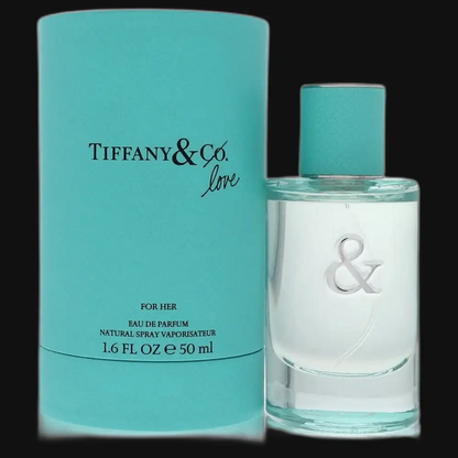 Tiffany & Love By Tiffany & Company Perfume for Women - Renee Lane Company