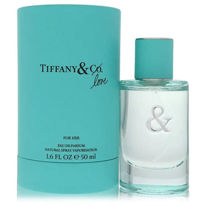 Tiffany & Love By Tiffany & Company Perfume for Women - Renee Lane Company