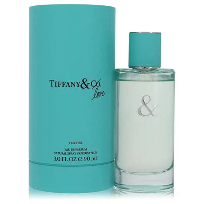 Tiffany & Love By Tiffany & Company Perfume for Women - Renee Lane Company