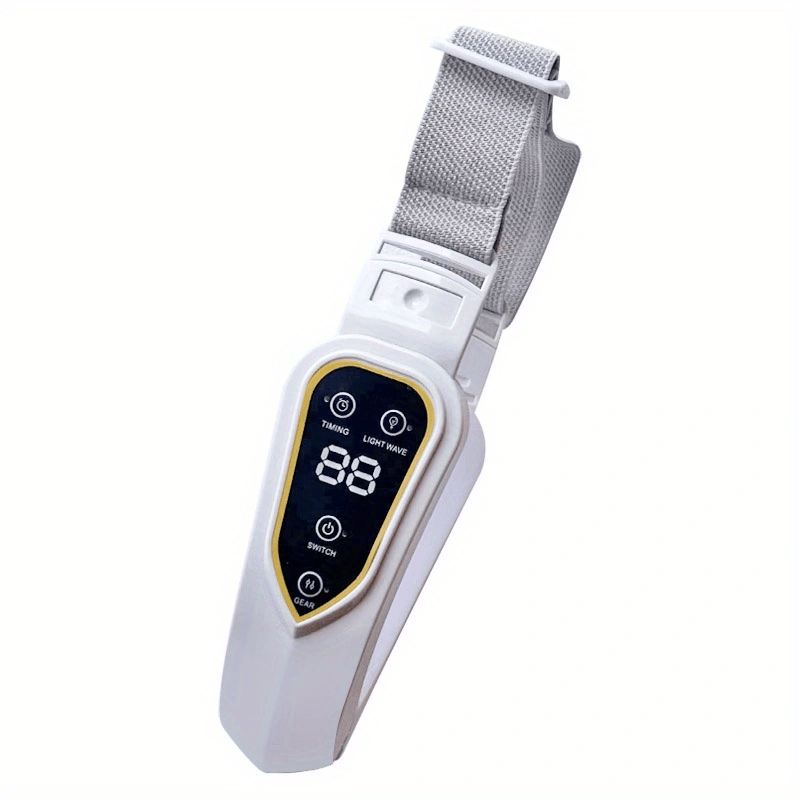 Tighten and Lift Your Face Instantly with the LED Photon Care Vibration Massager! - Renee Lane Company