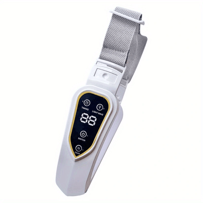 Tighten and Lift Your Face Instantly with the LED Photon Care Vibration Massager! - Renee Lane Company