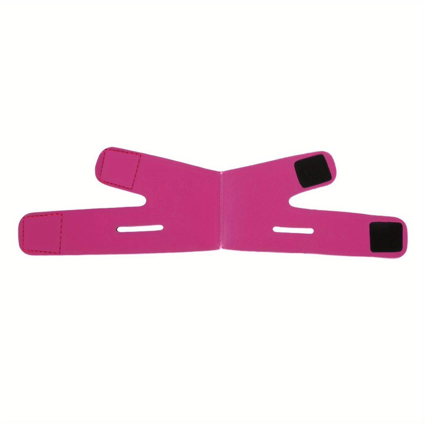 Tighten and Lift Your Skin Instantly with this Face-Lifting Firming Bandage Belt Mask! - Renee Lane Company