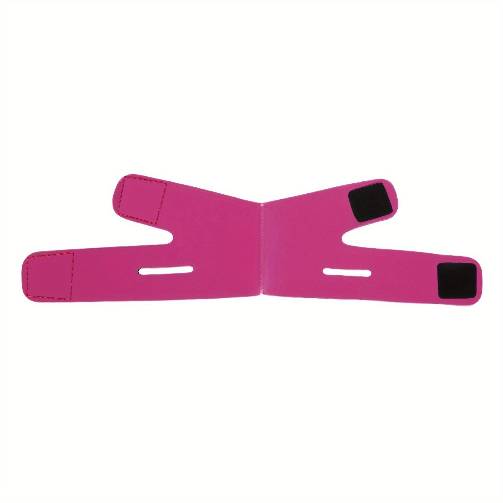 Tighten and Lift Your Skin Instantly with this Face-Lifting Firming Bandage Belt Mask! - Renee Lane Company
