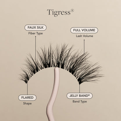 Tigress® - Renee Lane Company