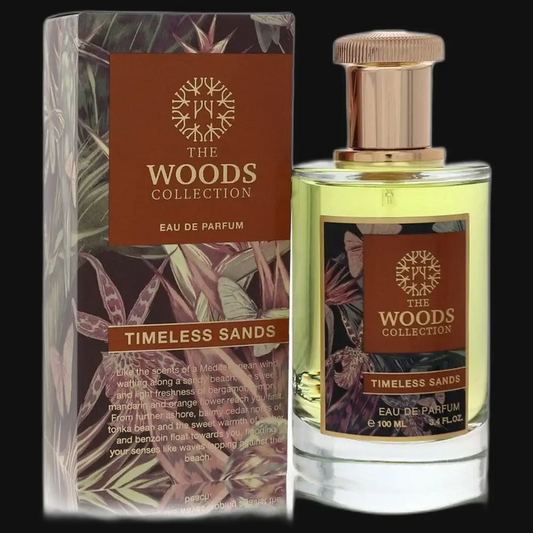 Timeless Sands By The Woods Collection (Unisex) - Renee Lane Company