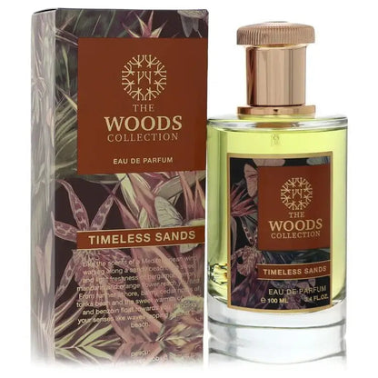 Timeless Sands By The Woods Collection (Unisex) - Renee Lane Company