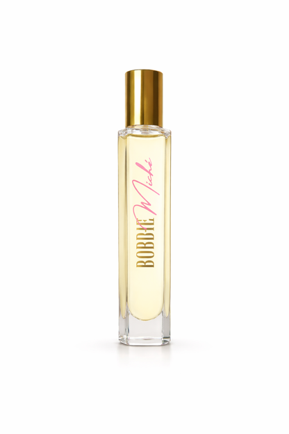 Timeless Fragrance Oil