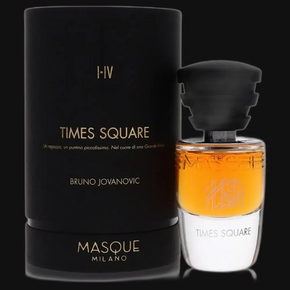 Times Square By Masque Milano (Unisex) - Renee Lane Company