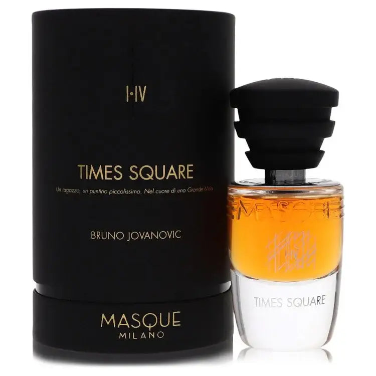 Times Square By Masque Milano (Unisex) - Renee Lane Company