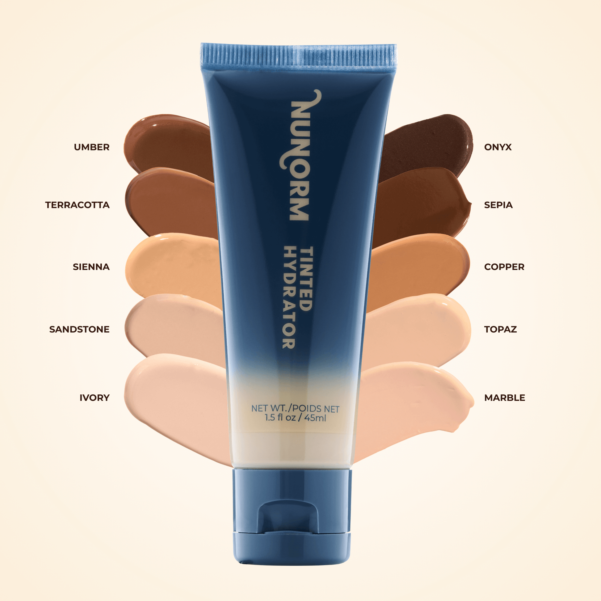 Tinted Hydrator - Renee Lane Company