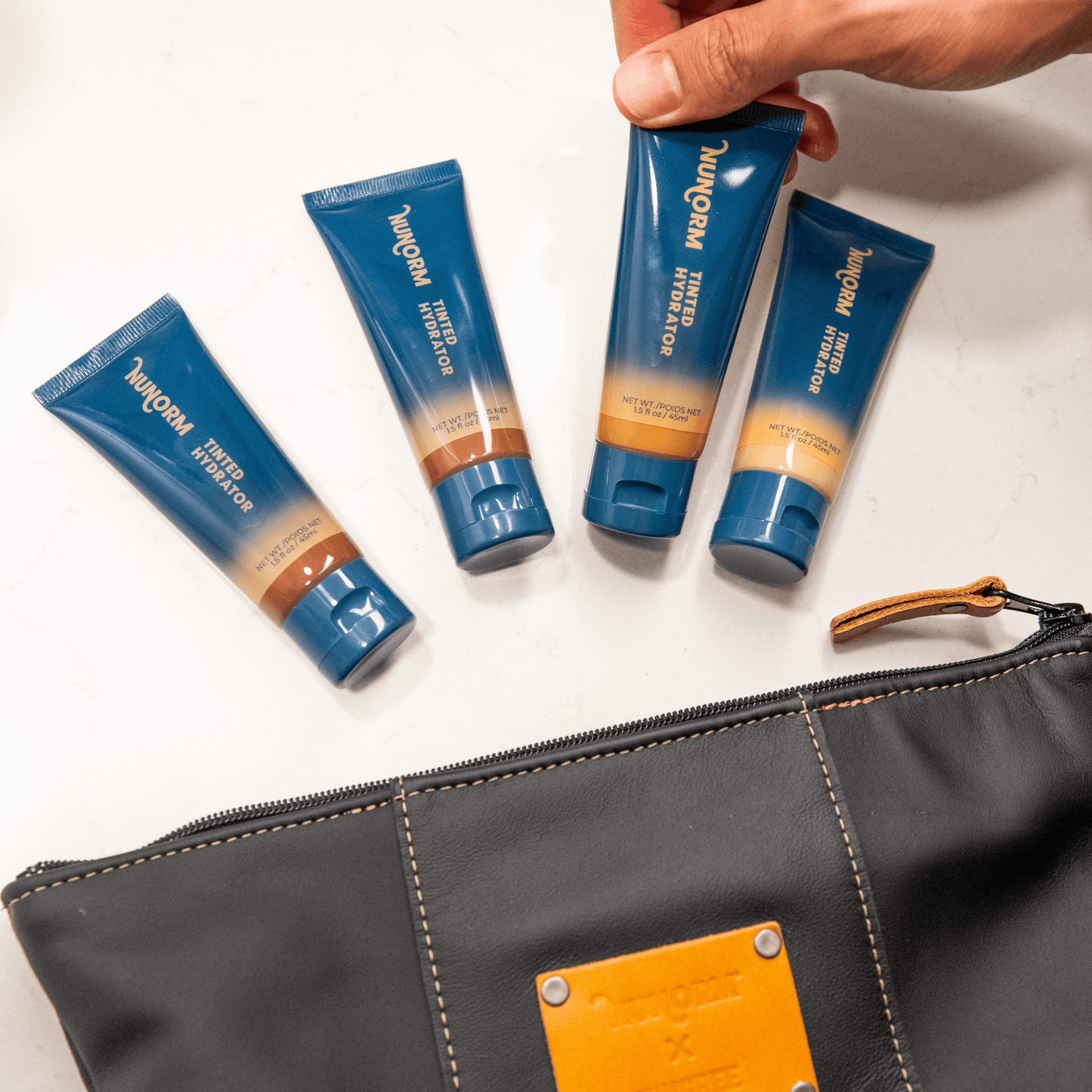Tinted Hydrator - Renee Lane Company